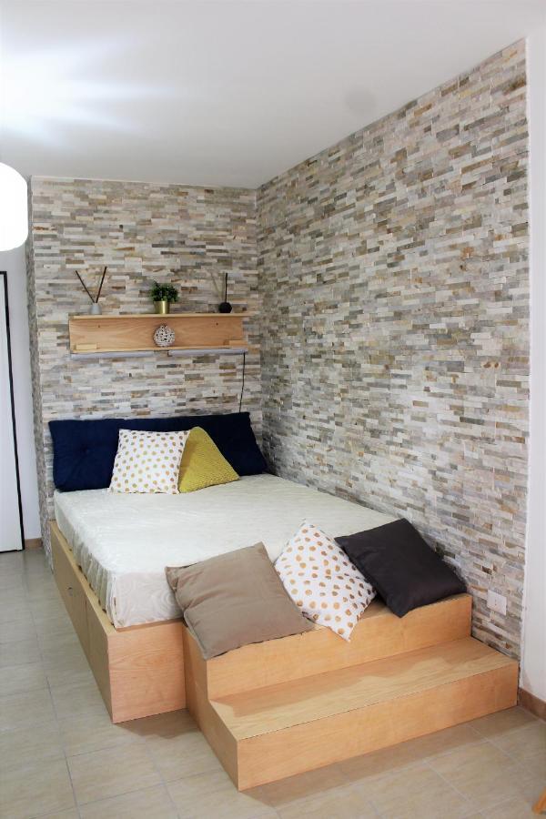 Casa Angelina Deluxe Suite Лечче Экстерьер фото